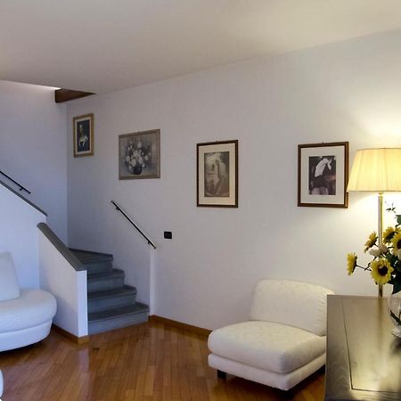 Artisti Apartment In Florence With Great A/C المظهر الخارجي الصورة