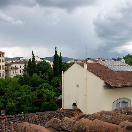 Artisti Apartment In Florence With Great A/C المظهر الخارجي الصورة