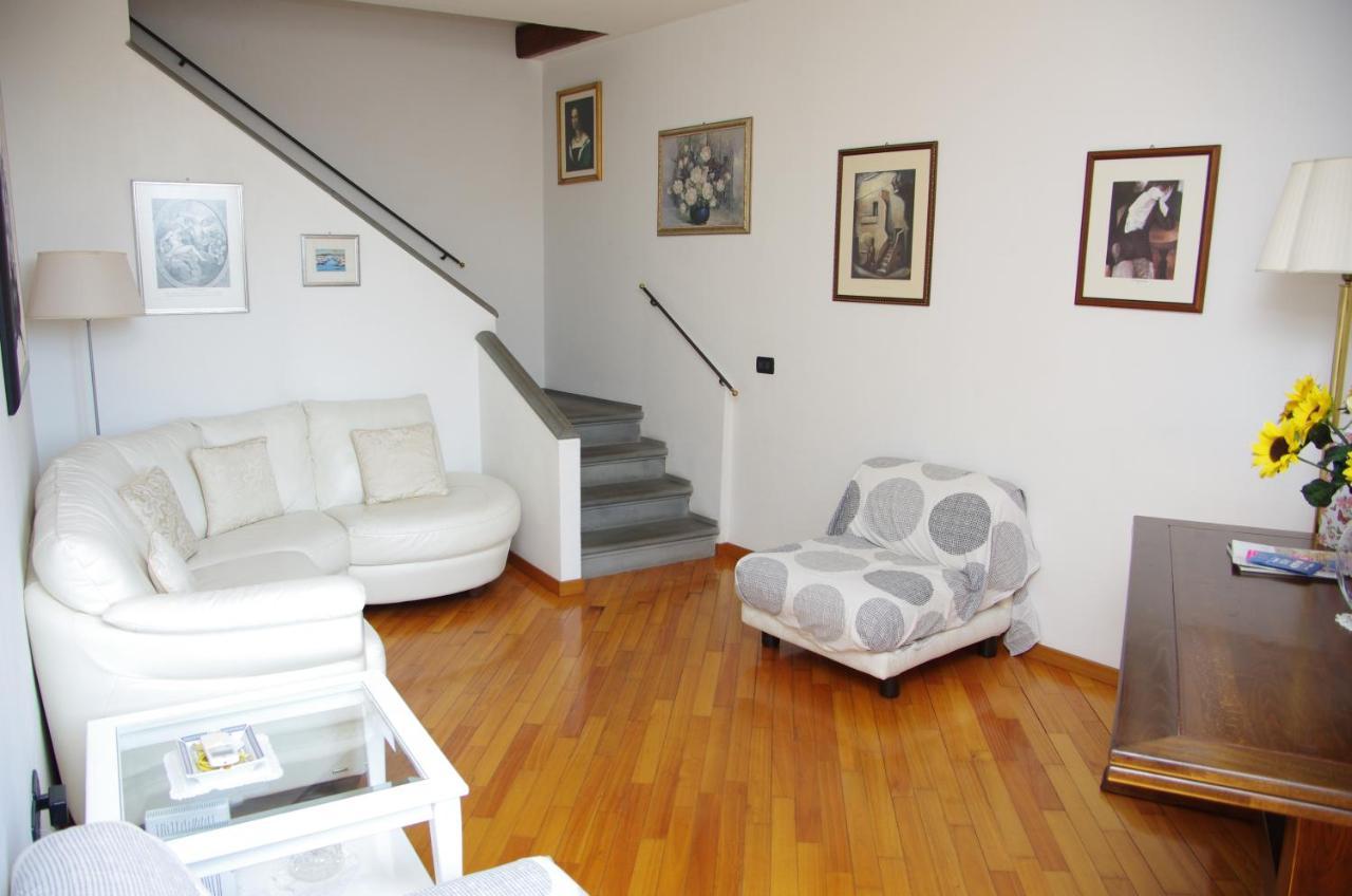 Artisti Apartment In Florence With Great A/C المظهر الخارجي الصورة