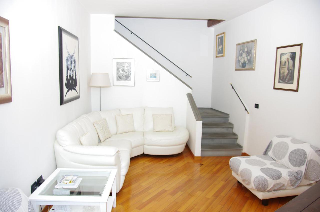 Artisti Apartment In Florence With Great A/C المظهر الخارجي الصورة