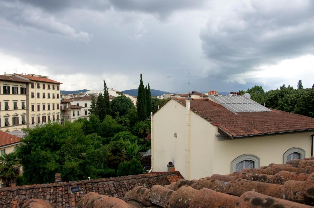 Artisti Apartment In Florence With Great A/C المظهر الخارجي الصورة