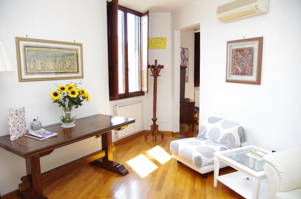 Artisti Apartment In Florence With Great A/C المظهر الخارجي الصورة
