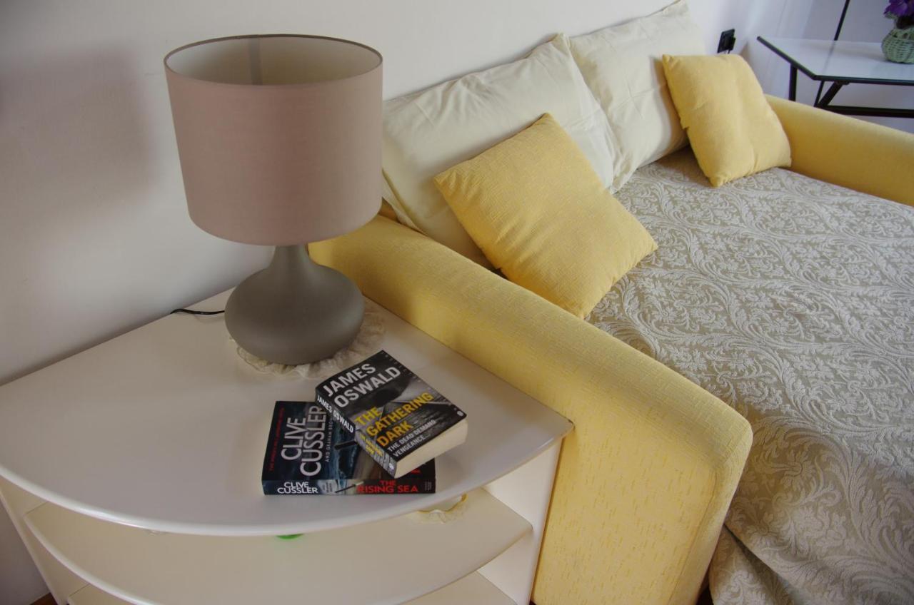 Artisti Apartment In Florence With Great A/C المظهر الخارجي الصورة
