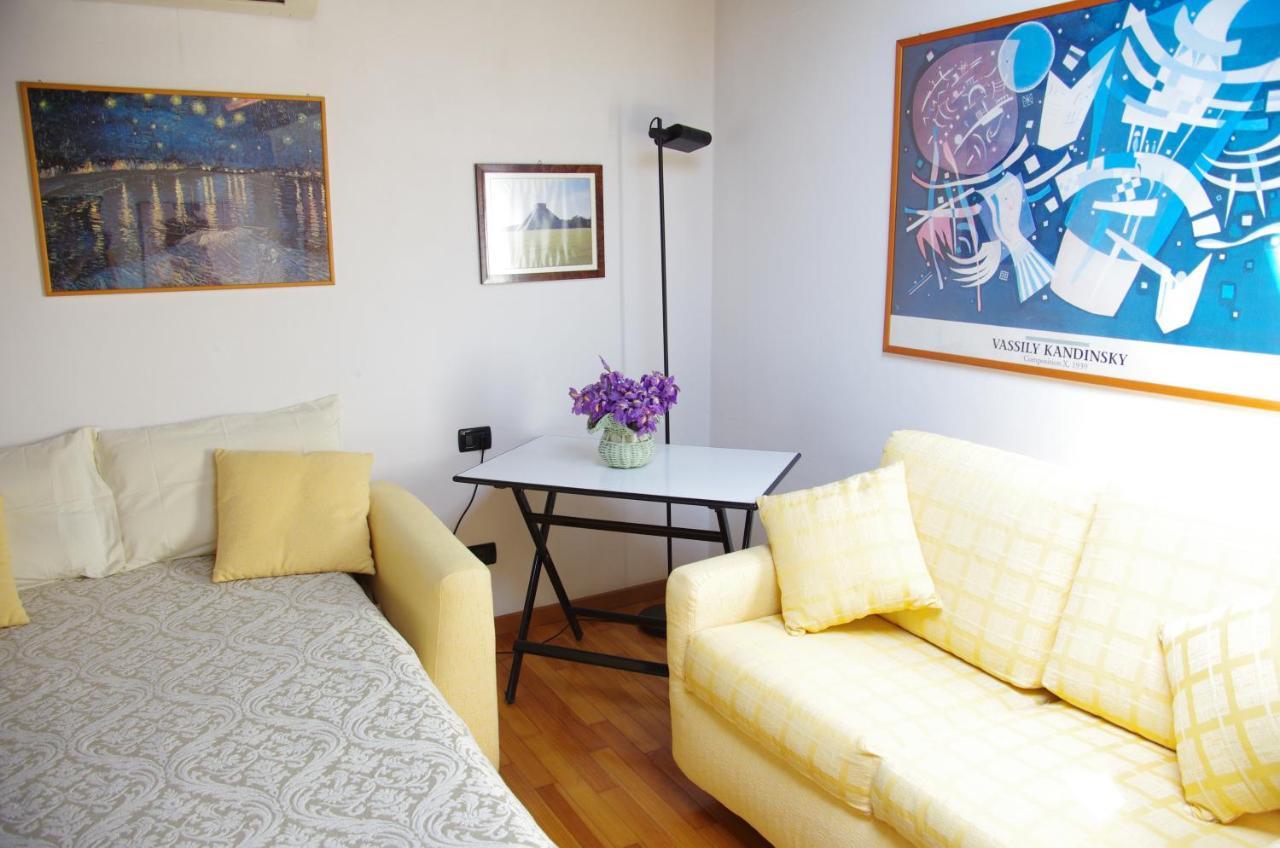 Artisti Apartment In Florence With Great A/C المظهر الخارجي الصورة