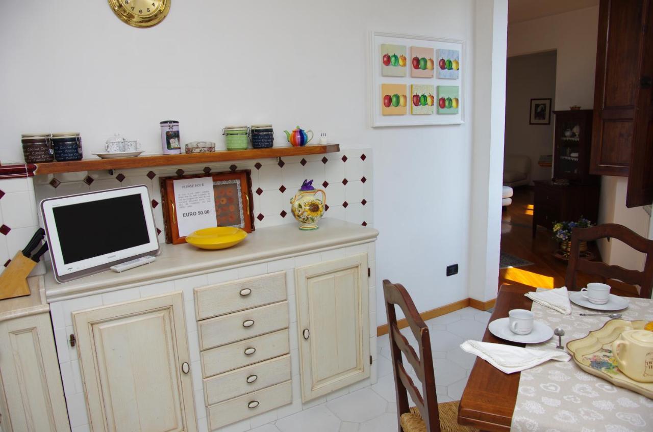 Artisti Apartment In Florence With Great A/C المظهر الخارجي الصورة