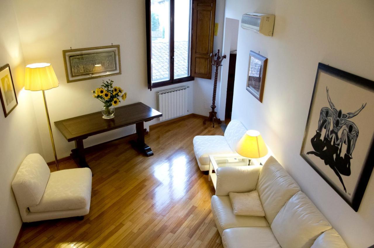 Artisti Apartment In Florence With Great A/C المظهر الخارجي الصورة