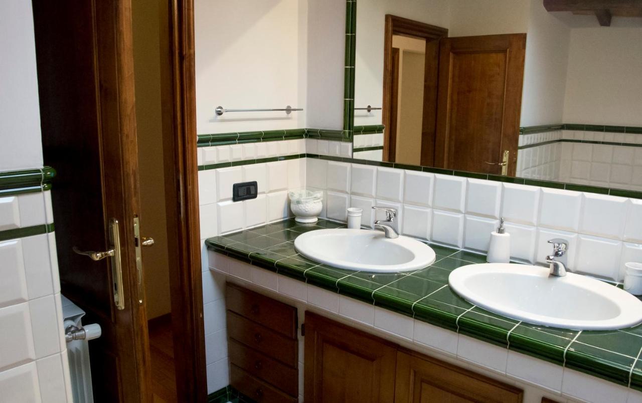 Artisti Apartment In Florence With Great A/C المظهر الخارجي الصورة