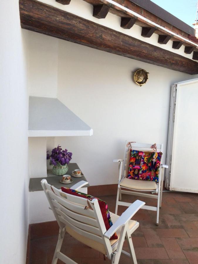 Artisti Apartment In Florence With Great A/C المظهر الخارجي الصورة
