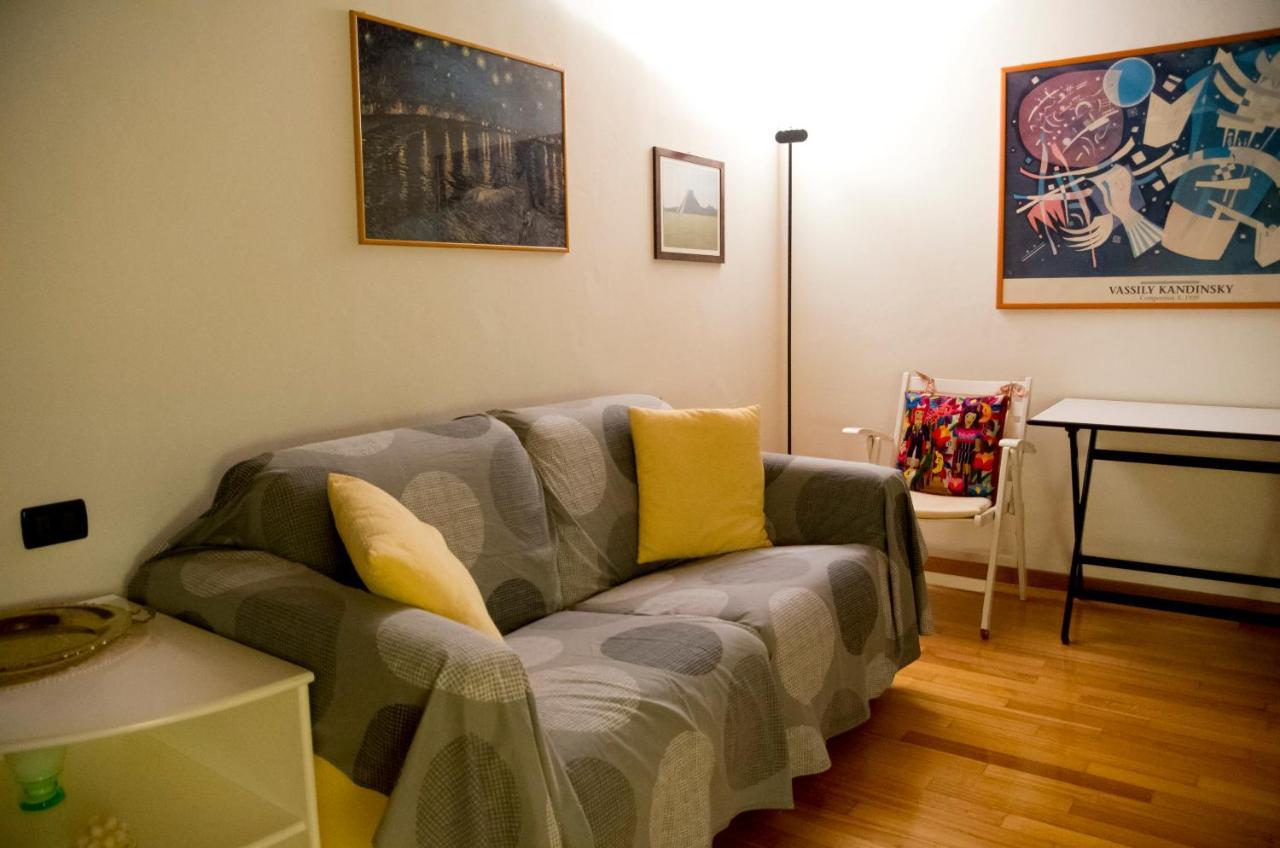Artisti Apartment In Florence With Great A/C المظهر الخارجي الصورة
