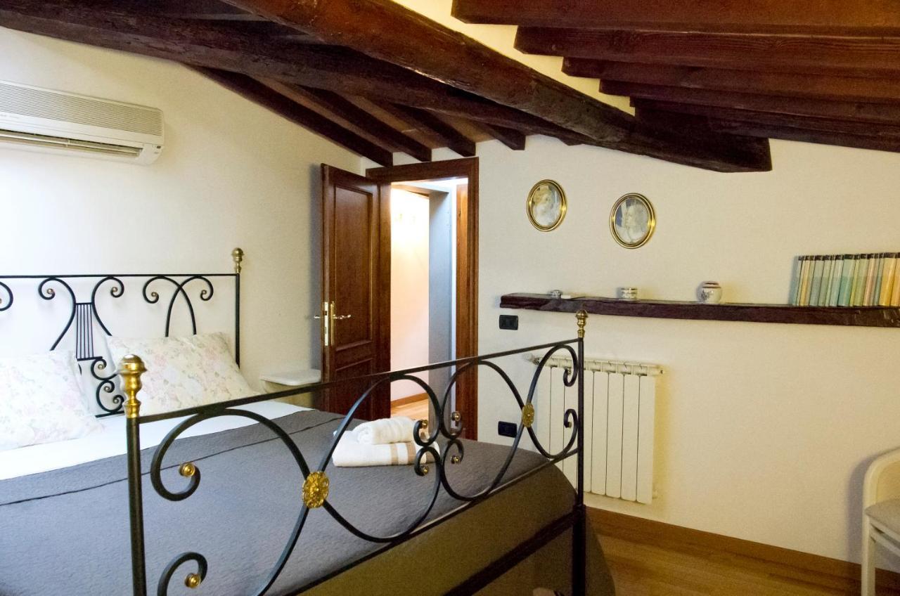 Artisti Apartment In Florence With Great A/C المظهر الخارجي الصورة