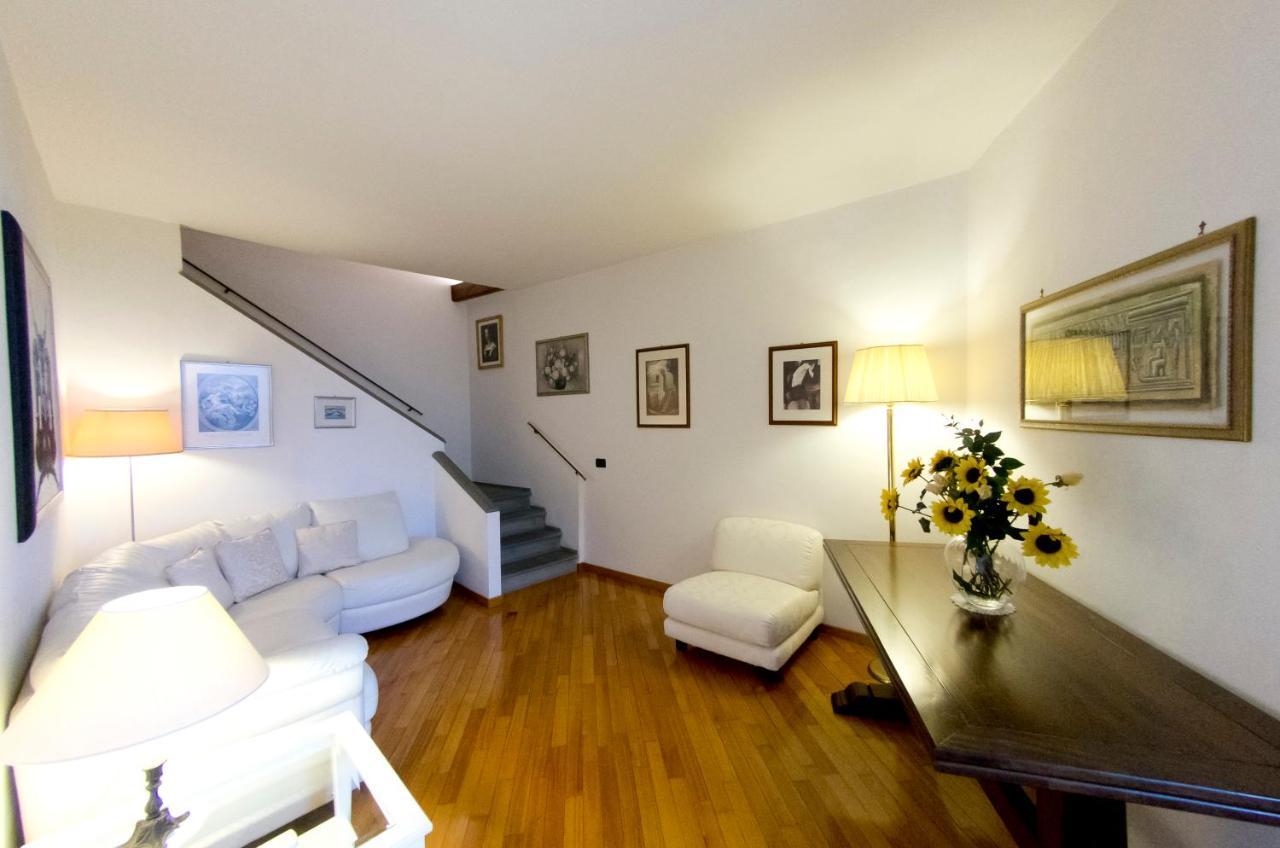 Artisti Apartment In Florence With Great A/C المظهر الخارجي الصورة