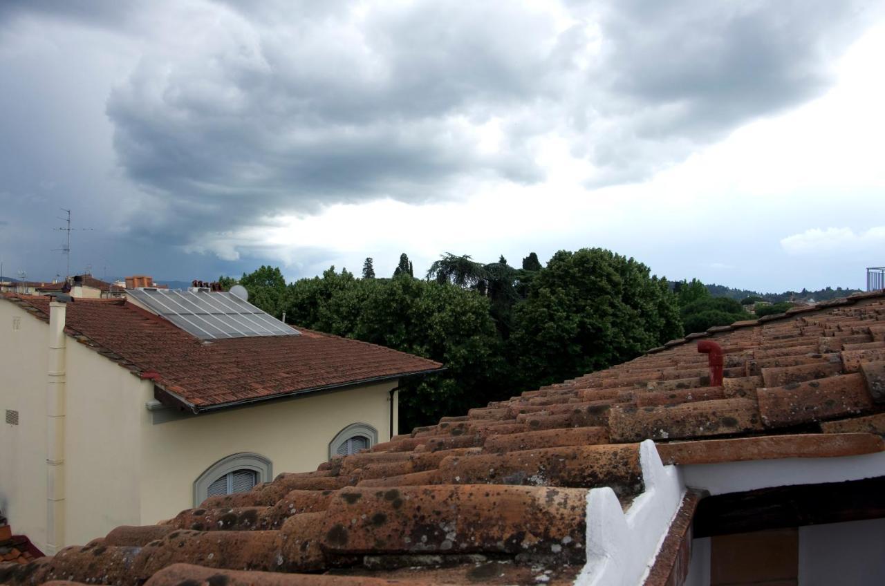 Artisti Apartment In Florence With Great A/C المظهر الخارجي الصورة