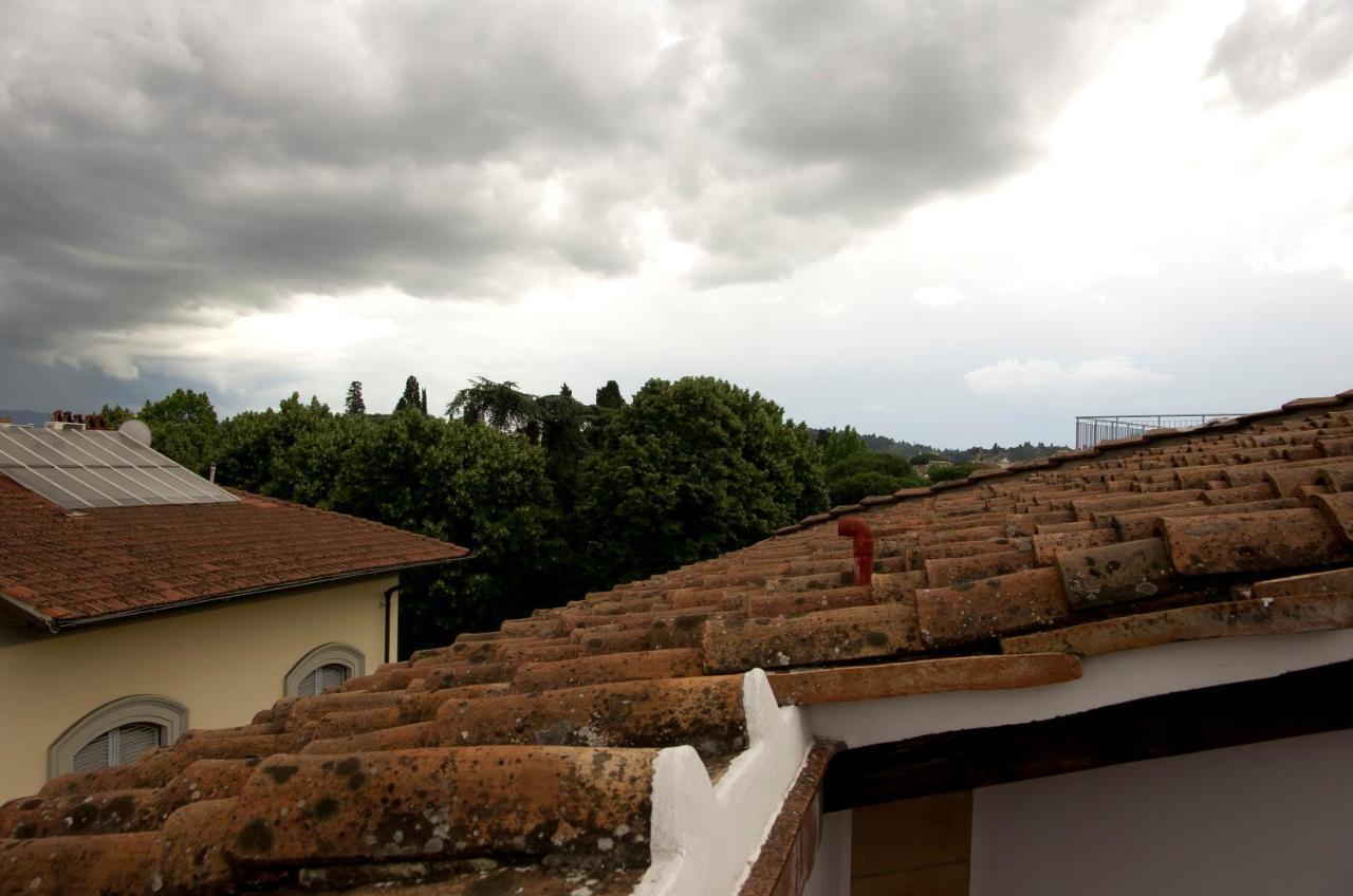 Artisti Apartment In Florence With Great A/C المظهر الخارجي الصورة